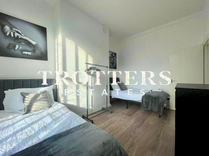 2 Bedroom Flat To Rent In Wilberforce Road, London, N4