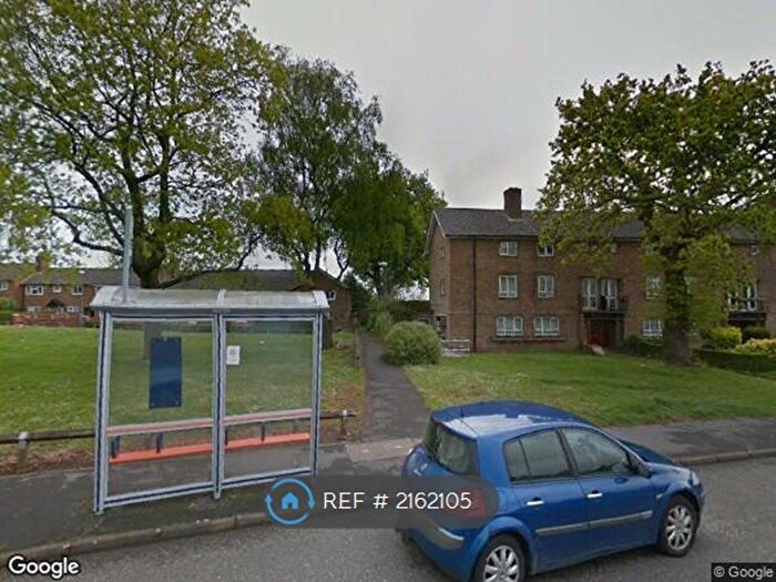 2 Bedroom Flat To Rent In Falcon Lodge Crescent, Sutton Coldfield, B75