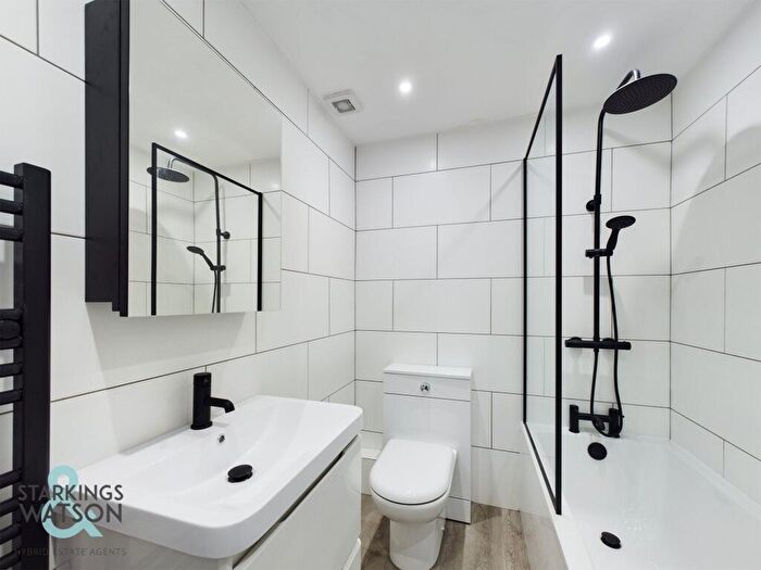 4 Bedroom Town House To Rent In Cutters Row, Norwich, NR3