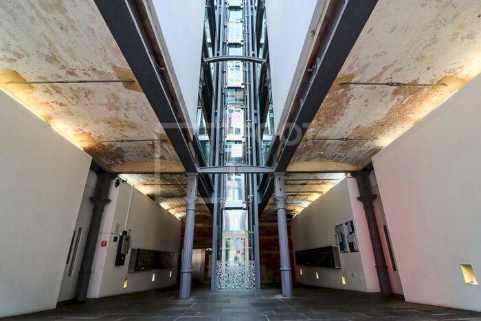 2 Bedroom Apartment To Rent In Velvet Mill, Lister Mills, Bradford, BD1