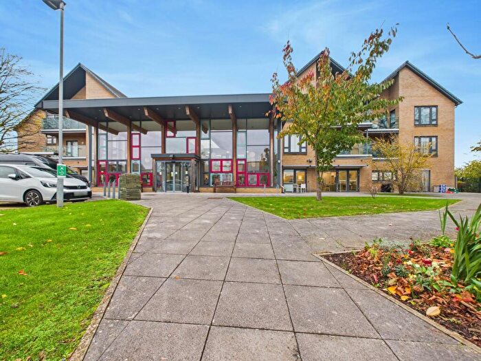 1 Bedroom Apartment For Sale In Tamar Road, Weston-Super-Mare, BS22