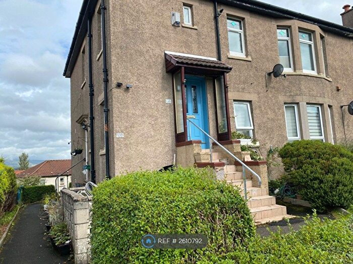 3 Bedroom Flat To Rent In Leighton Street, Glasgow, G20