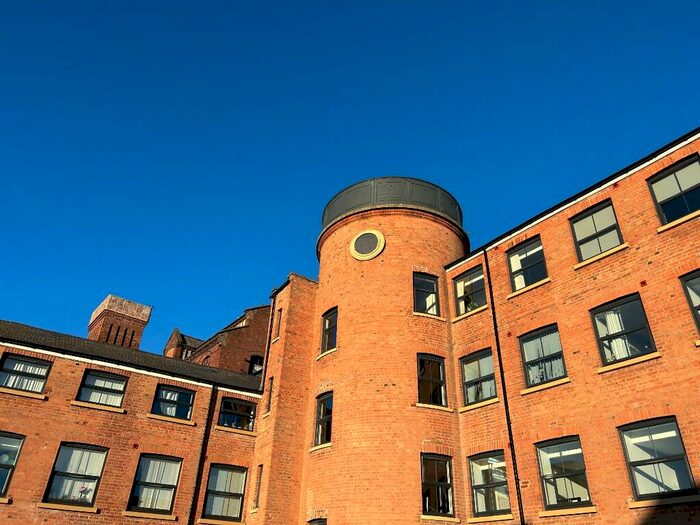 2 Bedroom Apartment To Rent In Studio House, Mount Street, Nottingham, Nottinghamshire, NG7