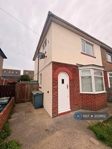 3 Bedroom Semi-Detached House To Rent In Acklam Avenue, Sunderland, SR2