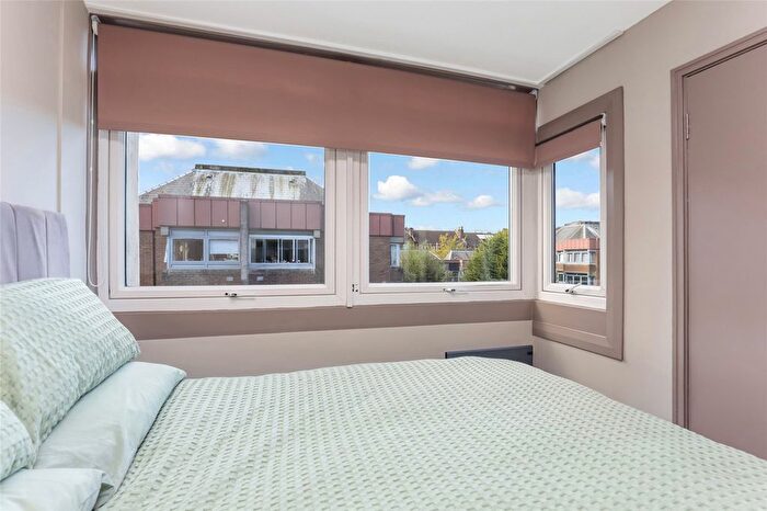 1 Bedroom Flat For Sale In Lethington Avenue, Glasgow, Glasgow City, G41