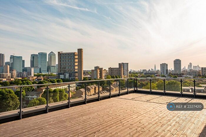 3 Bedroom Penthouse To Rent In Cityview Point, London, E14