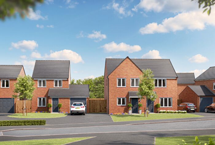 3 Bedroom Detached House For Sale In Hillside Avenue, Huyton, Knowsley, L36