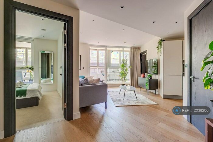 2 Bedroom Flat To Rent In Sophora House, London, SW11