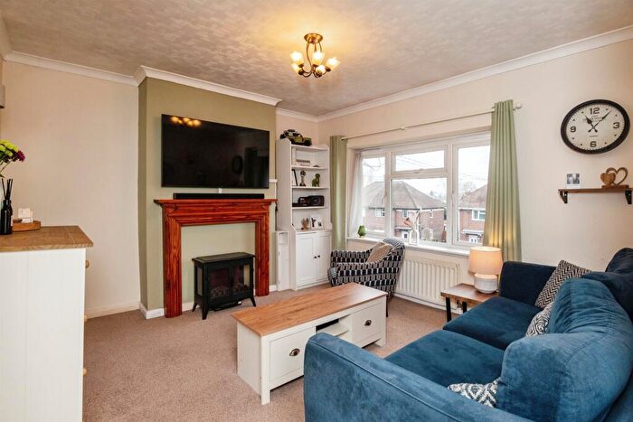 1 Bedroom Flat For Sale In Kingsway, Hereford, HR1