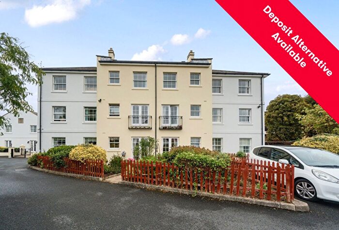 1 Bedroom Flat To Rent In Commercial Street, Cheltenham, Gloucestershire, GL50