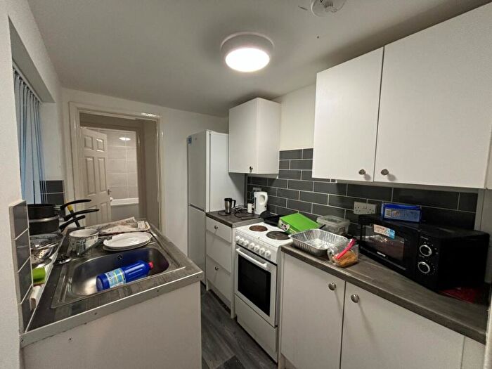 2 Bedroom Terraced House For Sale In Bond Street, Stoke-on-Trent, ST6