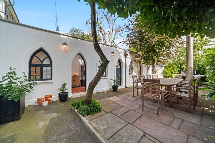 Studio To Rent In Lillie Road, West Brompton, SW6