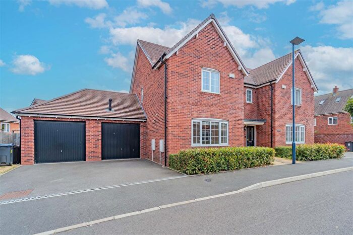 Property To Rent In Centurion Way, Selly Oak, Birmingham, B29