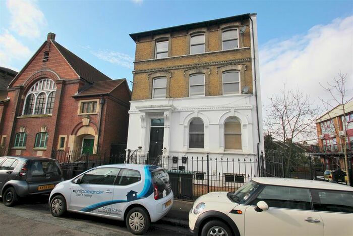 1 Bedroom Flat To Rent In A The Campsbourne, Basement Lhs, Hornsey, N8