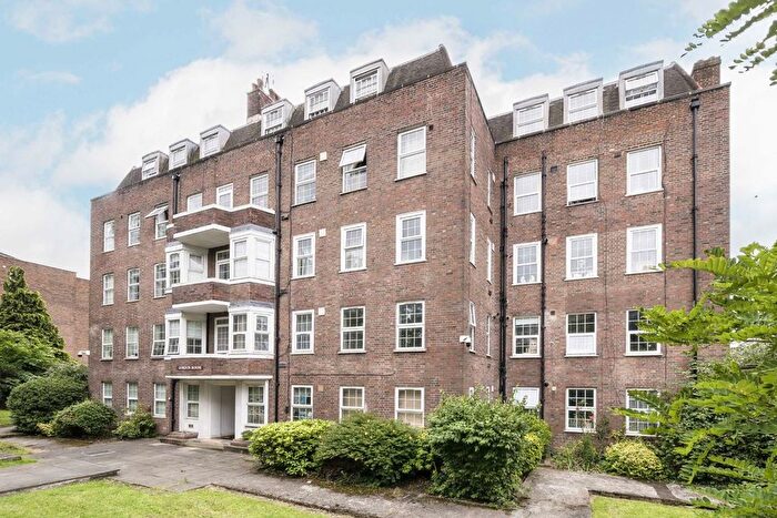 1 Bedroom Flat To Rent In Western Avenue, London, W5