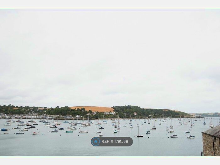 4 Bedroom Flat To Rent In The Packet Quays, Falmouth, TR11