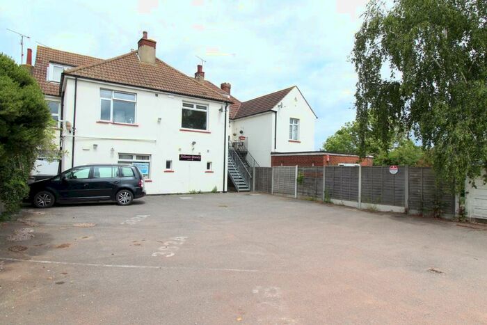1 Bedroom Apartment To Rent In London Road, Hadleigh, Essex, SS7