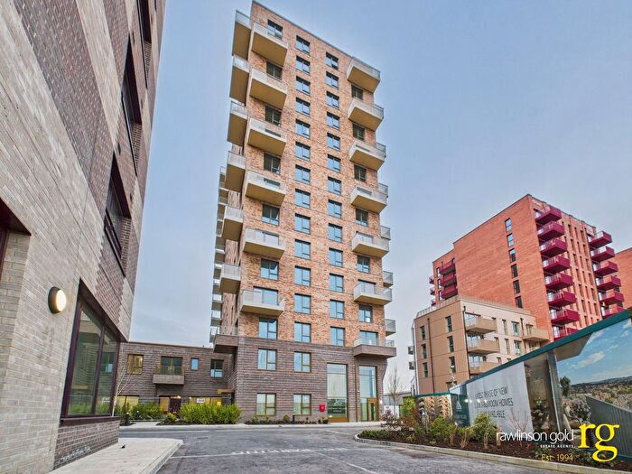 2 Bedroom Flat To Rent In Harrow View, North Harrow, Harrow, HA2