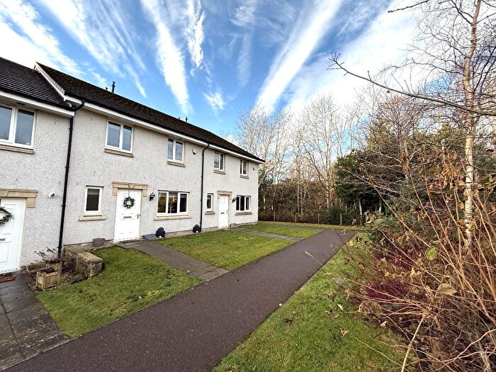 2 Bedroom Terraced House To Rent In Bellfield View, Kingswells, Aberdeen, AB15