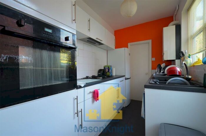 4 Bedroom Terraced House To Rent In Student Property - Milner Road Selly Oak, Birmingham, B29