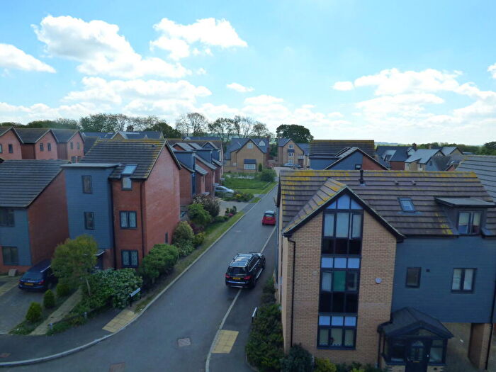 2 Bedroom Apartment To Rent In Milton Keynes Walton Grange, MK7