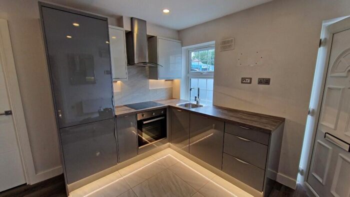 1 Bedroom Flat To Rent In Howard Business Park, Howard Close, Waltham Abbey, Essex, EN9