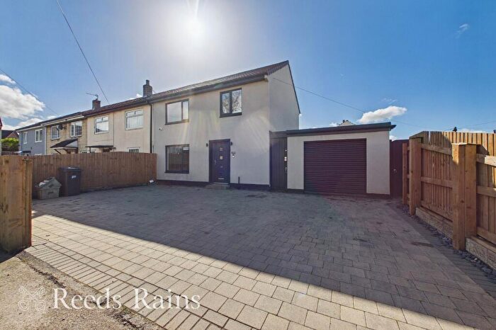 3 Bedroom End Of Terrace House For Sale In Headley Road, Leyland, PR25