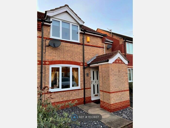 3 Bedroom End Of Terrace House To Rent In Beck Walk, Cleethorpes, DN35