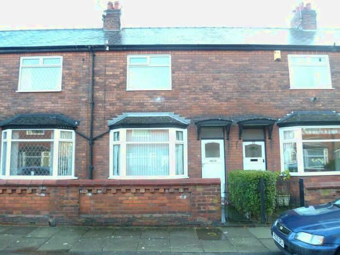 2 Bedroom Terraced House To Rent In Parkdale Avenue, Audenshaw, Manchester, M34