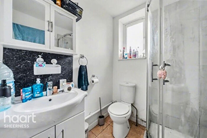 4 Bedroom Block Of Apartments For Sale In High Street, Sheerness, ME12