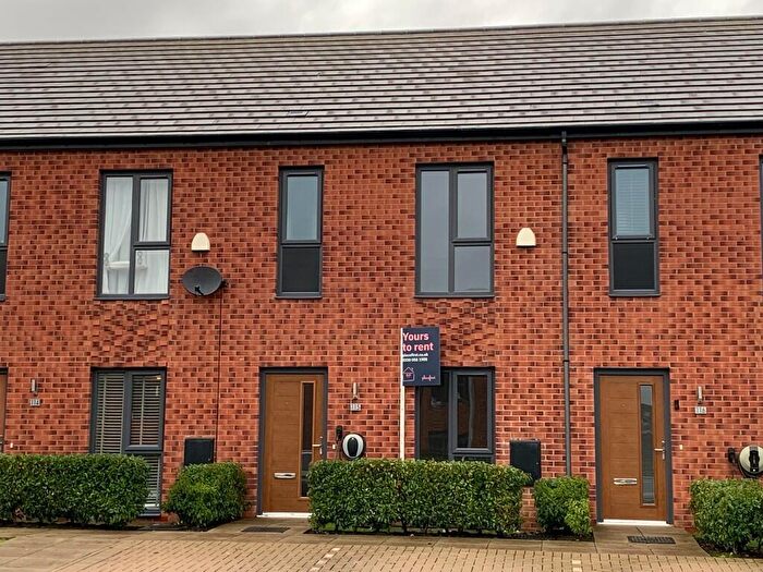3 Bedroom House To Rent In Scholars View, Houghton Le Spring, County Durham, DH5