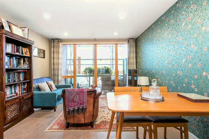 1 Bedroom Flat To Rent In Whiston Road, Hackney, E2