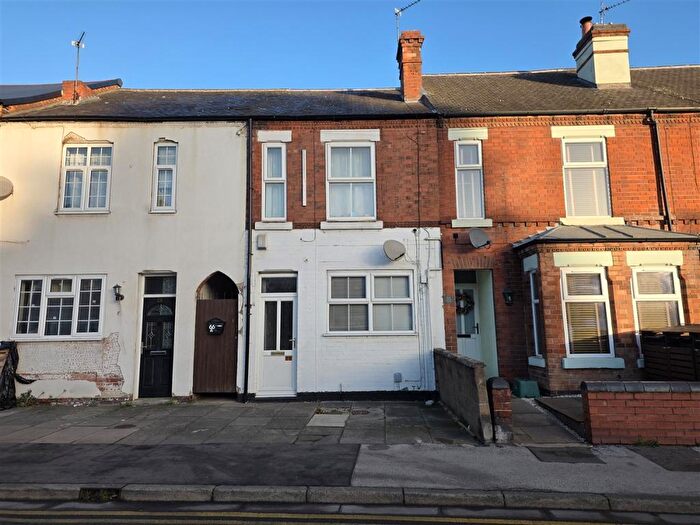 1 Bedroom Flat To Rent In Station Road, Carlton, Nottingham, NG4
