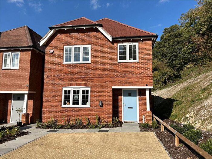 4 Bedroom Detached House For Sale In Old Halt Close, Fawkham Road, Fawkham, Kent, DA3