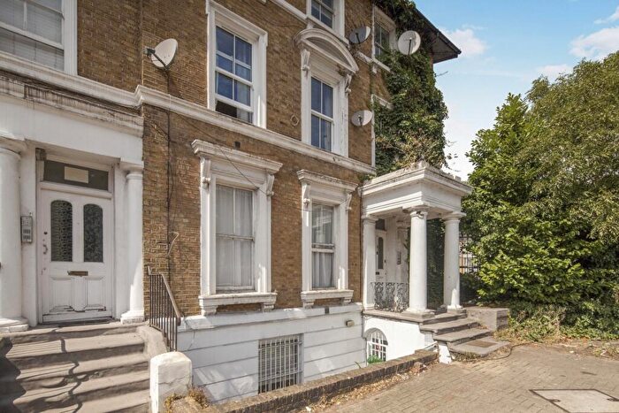 1 Bedroom Flat To Rent In Lewisham Road Lewisham, SE13