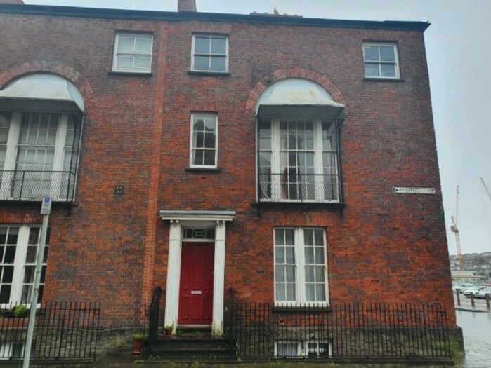 1 Bedroom Flat To Rent In Cambrian Place, Pier Street, Swansea., SA1