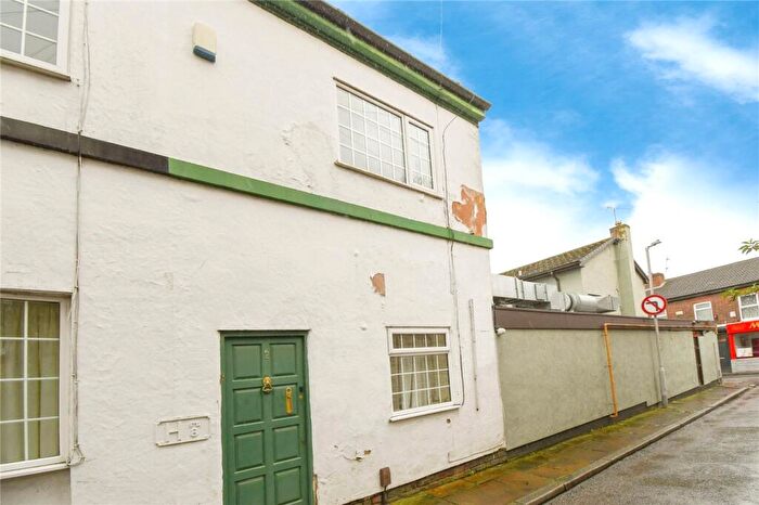 2 Bedroom Terraced House For Sale In Prices Lane, Prenton, Wirral, CH43