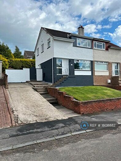 3 Bedroom Semi-Detached House To Rent In Sycamore Drive, Hamilton, ML3
