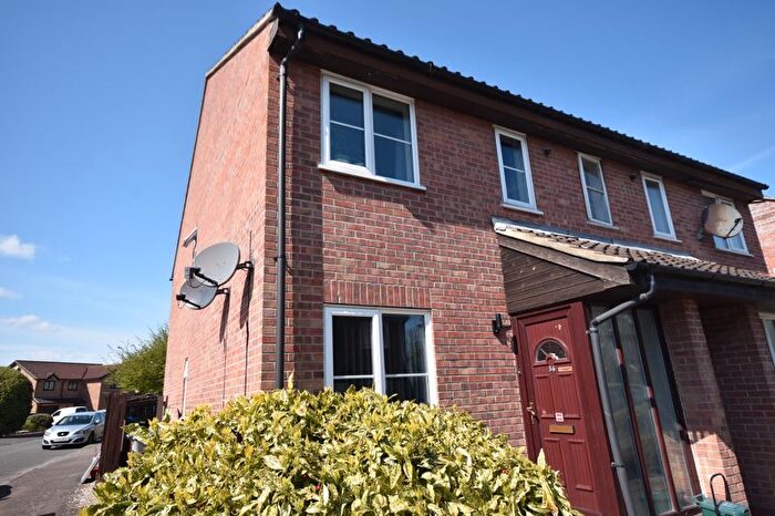 1 Bedroom Flat To Rent In Priors Drive, Old Catton, Norwich, NR6