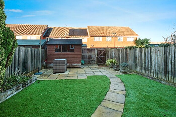 3 Bedroom Terraced House For Sale In Parsonage Road, Tunbridge Wells, Kent, TN4