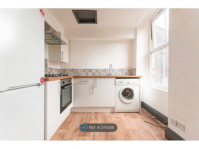 1 Bedroom Flat To Rent In Bath Road, Buxton, SK17