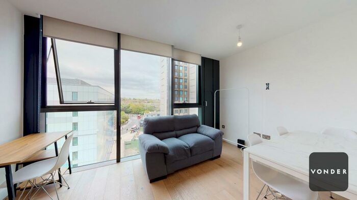 1 Bedroom Flat To Rent In Highgate Hill, N19