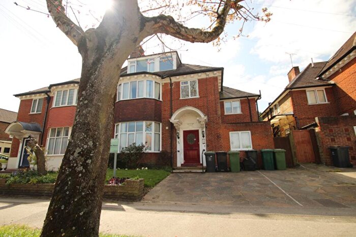 9 Bedroom House For Sale In Tower Road, Orpington, BR6