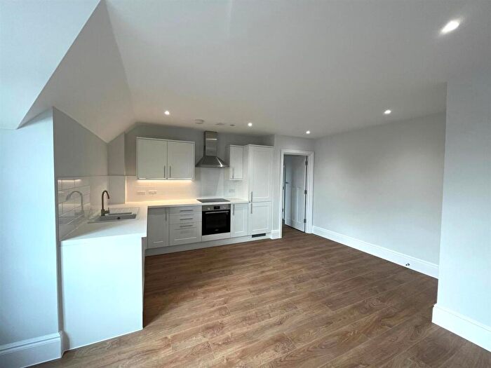 1 Bedroom Apartment To Rent In High Garrett, Braintree, CM7