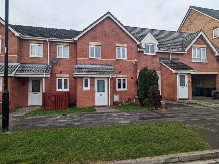 3 Bedroom House To Rent In Reeves Way, Armthorpe, Doncaster, DN3