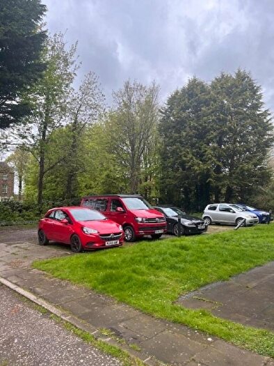 2 Bedroom Flat For Sale In Cara House, - Whalley Road, Whalley Range, Manchester., M16