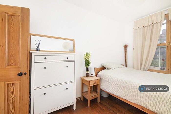 1 Bedroom Flat To Rent In Ditton House, London, E5