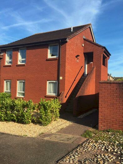 1 Bedroom Flat To Rent In Alphington, Exeter, EX2