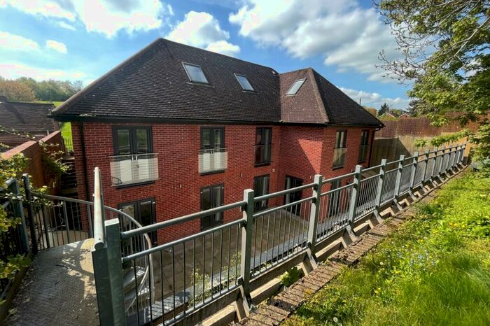 Apartment To Rent In Bond House, Deanway, Chalfont St. Giles, Buckinghamshire, HP8