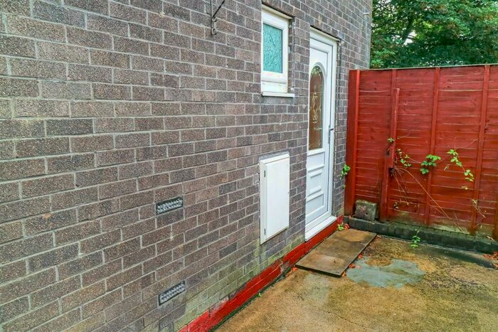 3 Bedroom Terraced House To Rent In Sampson Place, Newton Aycliffe, DL5